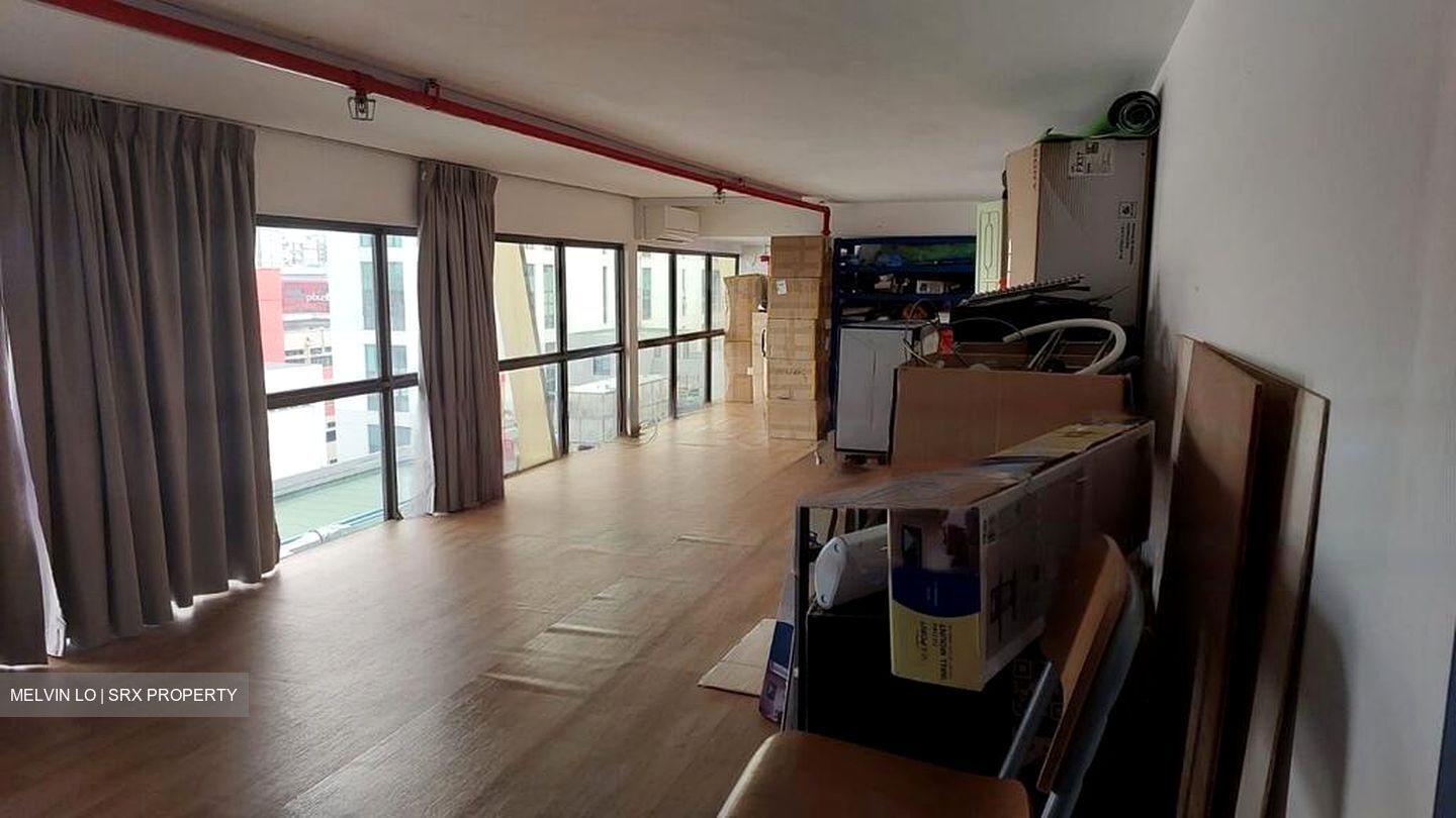 The Commerze@irving (D13), Factory #614477521
